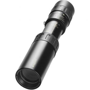 4K Superzoom Teleskop 10-300x40mm