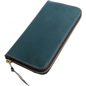 Cartera Masculina de Cuero Japonés EIGHT ONE