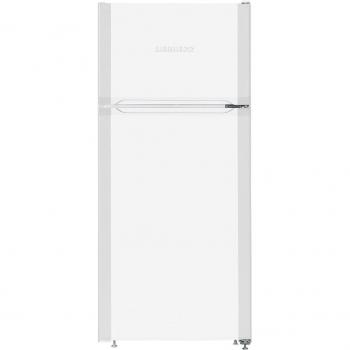 Freestanding Liebherr Fridge Freezer