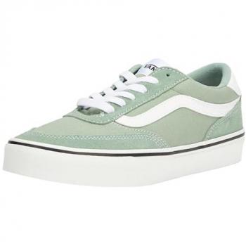 Zapatillas Deportivas Vans Brooklyn Lona para Mujer