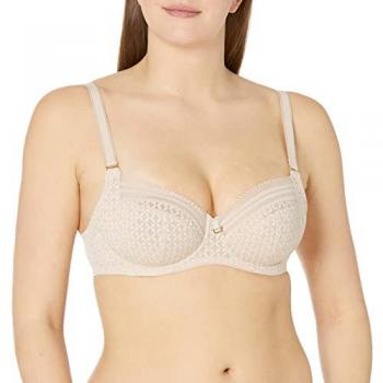 Freya BH mit Seitenverstärkung Beige