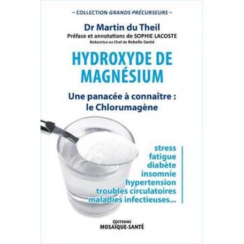Hydroxyde de magnésium