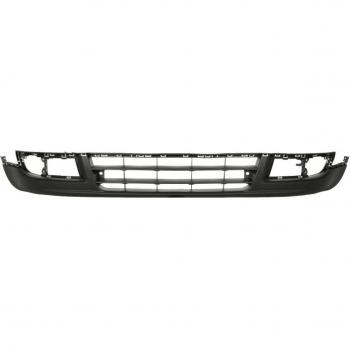 PRASCO Spoilerlippe VW VG7151801 1T0805903A9B9