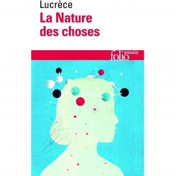 Lucrèce - La nature des choses - Preis vom 18.09.2025 05:07:49 h