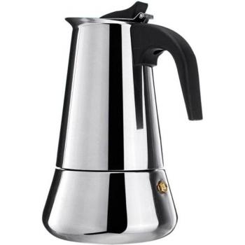 Stainless Steel Espresso Maker