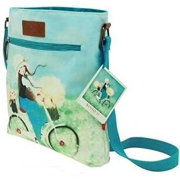 Mochila Kori Kumi 32x34x5 cm