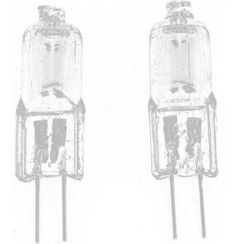 JC Type G4 Halogen Light Bulb 12V 5W