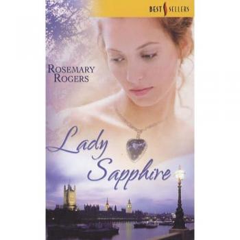 Lady Sapphire