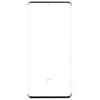 Nedis 3D Curve Glass Screen Protector for Samsung Galaxy S20 Ultra