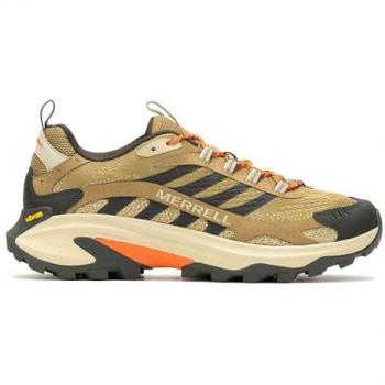 Merrell Moab Speed 2 Trekking para Hombre