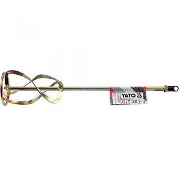 Impastatrice Yato YT‑5507 con agitatore a spirale tripla