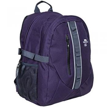 Mochila Trespass Deptron 30 litros Violeta