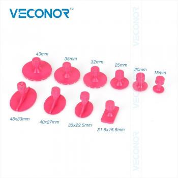 Veconor Paintless Dent Removal Tools Set