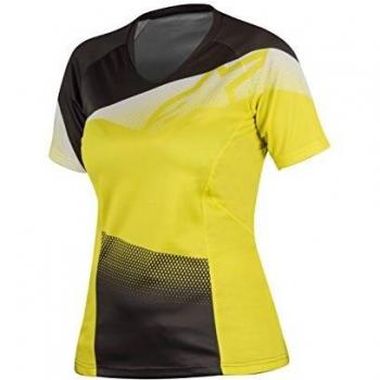 Alpinestars Stella Mesa 2025 Donne Maglia a Maniche Corte XS