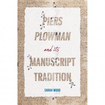 Vitalsource Technologies, Inc. <i>piers Plowman</i> And Its Manuscript Tradition