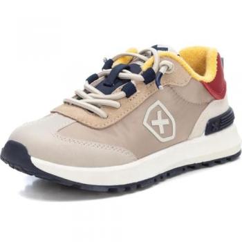 X.T.I KIDS Turnschuhe 151078 Beige