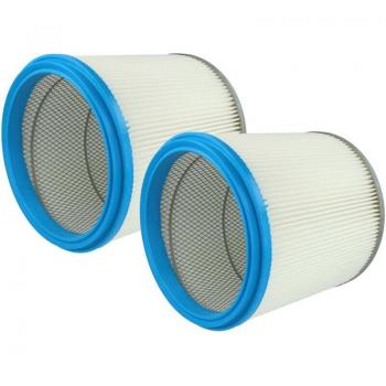 Vhbw Kallefornia K729W Replacement Filters