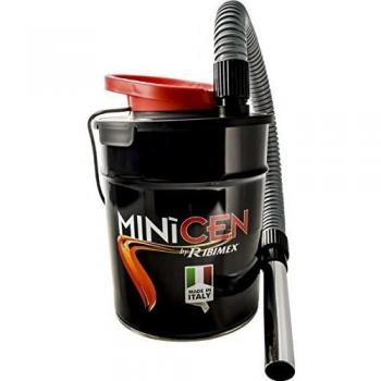 Pulitore di Fumi Elite 800W 10L