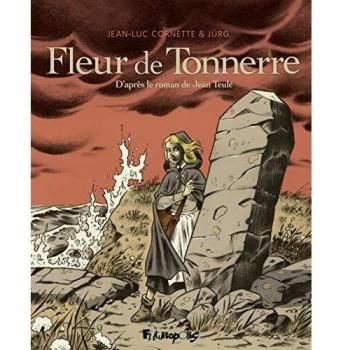 Fleur de Tonnerre