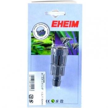 Rubinetto di Ricambio + Ghiera 12/16 mm per Aspiration/Mandata – Eheim