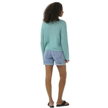 Solar Comfort Wool Blend Women’s Cardigan by KAFFE