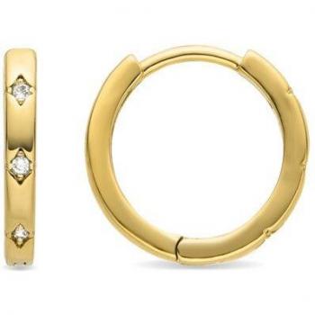 Luxenter Pendientes Unya