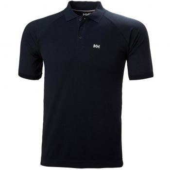 Helly Hansen HP MATCHRACE POLO - Polo, Hombre, Azul