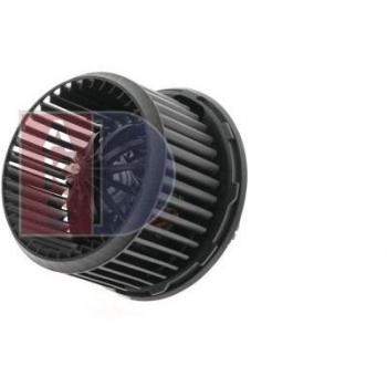 Ventilateur de Chauffage AKS DASIS 138096N