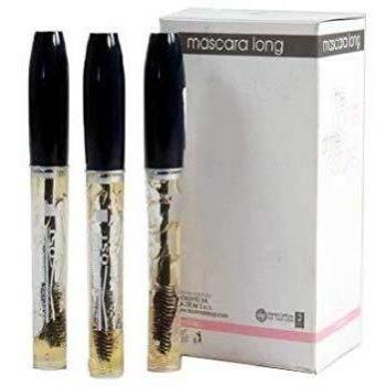 Rebuild & Enhance Mascara – Natural Eye Formula 02