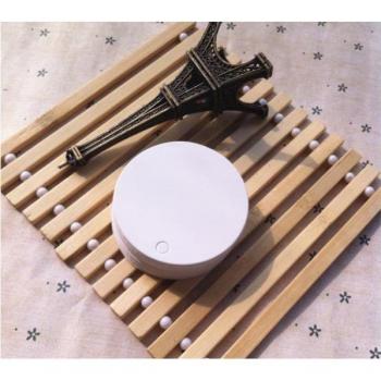 Kraft Paper Round Price Tags 4cm, 500pcs