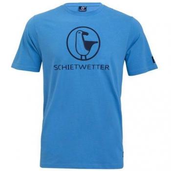 Schietwetter Herren T-Shirt Fabian Regular Fit - XL