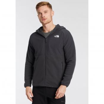 Hoodie Uomo The North Face Glacier Heavyweight