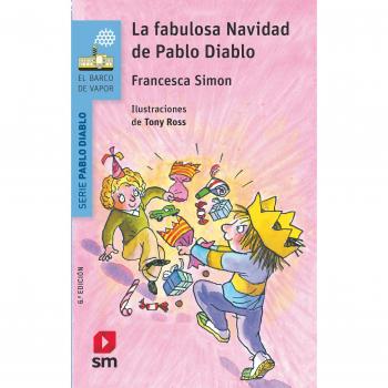 La fabulosa Navidad de Pablo Diablo