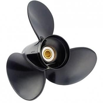Propellere Solas TOHATSU 9,25 x 10 cm
