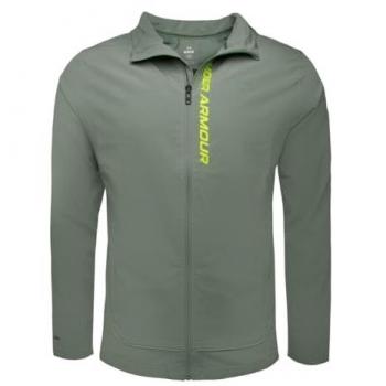 Chaqueta Cortavientos Under Armour Outrun The Storm