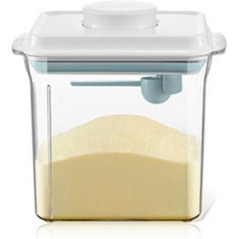 Réseau de stockage anti-humidité pour poudre infantile T2234