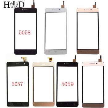 BQ BQ-5057 Touch Screen