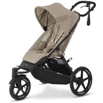 Cybex Gold Kinderwagen Sportwagen AVI SPIN beige