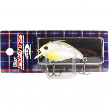 OSP Blitz Nano Basso di Lacci Tascabile H‑23