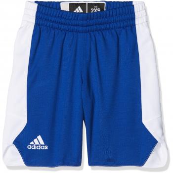 Adidas Pantalones Cortos Crazy Explosive Reversibles