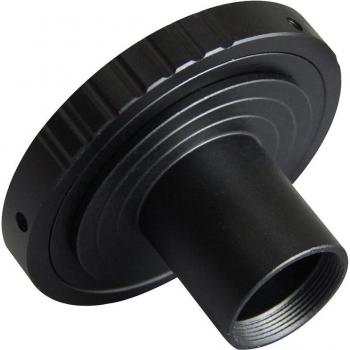 Nikon SLR/DSLR T-Ring Adapter + 23,2mm Mikroskopadapter