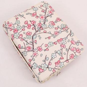 Bolsa de Papelería Kawaii con 72 Compartimentos