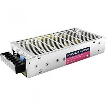 TracoPower TXL 025-15S AC/DC-Einbaunetzteil 1700mA 25W 15V/DC