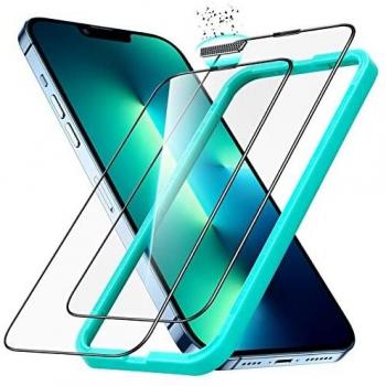 IPhone 13 Pro Max ESR Armorite 110lb Tough Glass Duo