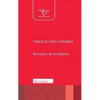 Breviario di metafisica. Nuova ediz.