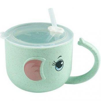 Taza Aprendizaje Elefante Plus