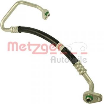 Hochdruckleitung für Klimaanlage Ford Focus Metzger 2360012