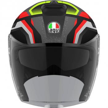 AGV Casco Irides Zurigo Jet 2XL