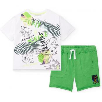 Conjunto Infantil Tuc Tuc Savage Spirit