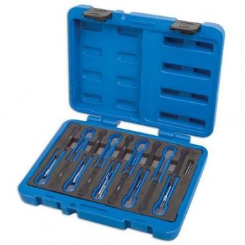 Laser Tools 4323 12pc Terminal Tool Set